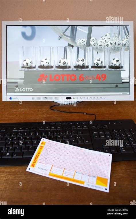 live draw germany lottery|LOTTO 6aus49: Live.